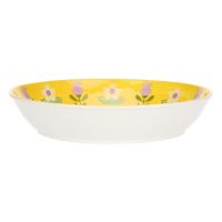 Florianne primavera melamine spaghetti bowl