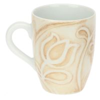 Porcelain 2024 limited edition mug