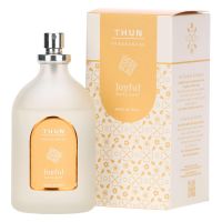 Raum- und Wäschespray Joyful Daylight THUN Fragrances