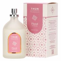 Raum- und Wäschespray Floral Evening THUN Fragrances