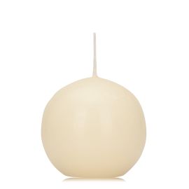 Ball candle