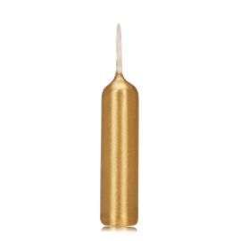 Cylindrical candle