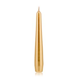 Conical candle