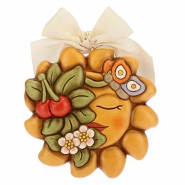 Decorative plaque – Spring