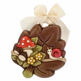 Decorative plaque – Autumn