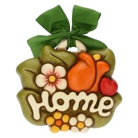 Home decorative plaque