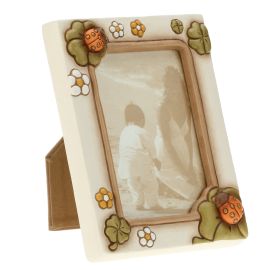 Wall/table lucky photo frame