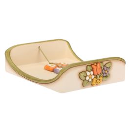 Country napkin holder