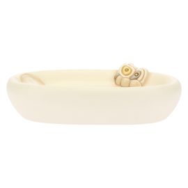 Elegance soap dish