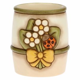 Country pen holder