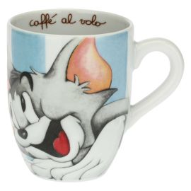 Henkelbecher Tom und Jerry THUN Warner Bros®