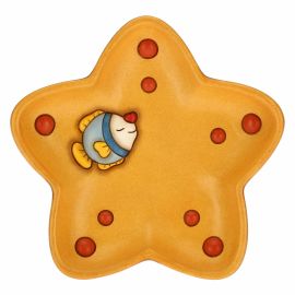 We Are Ocean Lovers starfish coin tray