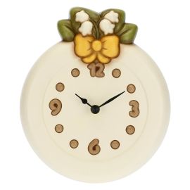 Orologio da parete tondo