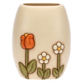 Medium Happy Country vase