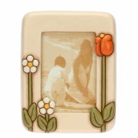 Medium Happy Country photo frame