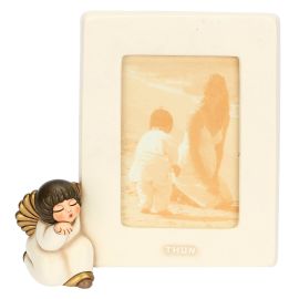 Angel Photo Frame, medium