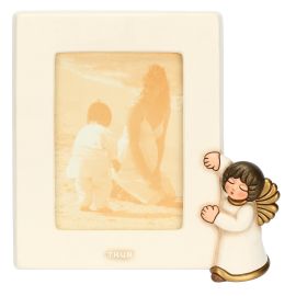 Angel Photo Frame, large