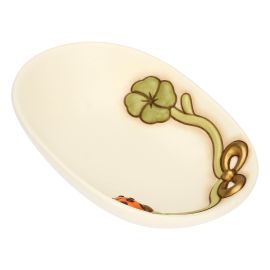 Four-Leaf Clover Coin Tray