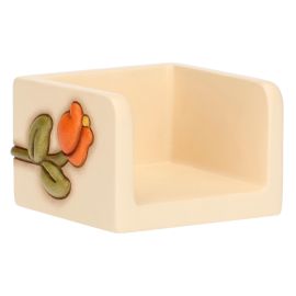 Country Sticky Notes Holder