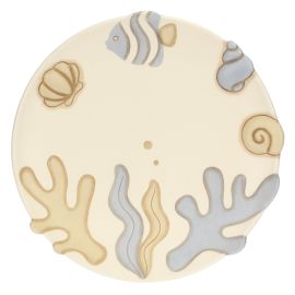 Mare da amare ceramic centrepie