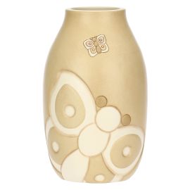 Iconic Elegance ceramic vase, large