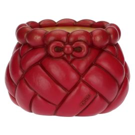 AbbracciAMI ceramic pot holder, medium