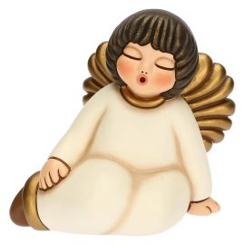 Volami nel cuore ceramic dreaming angel