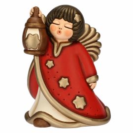 Sorprese di Natale Limited Edition ceramic Angel, medium