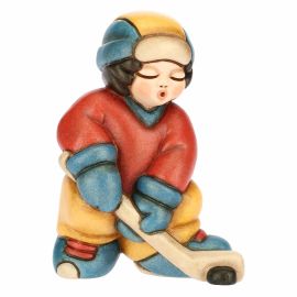 Bimbo hockey piccolo