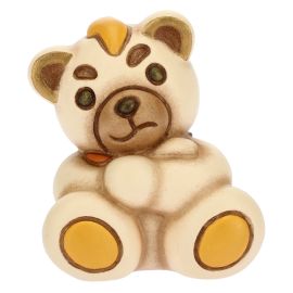 Teddy Emoticon angry