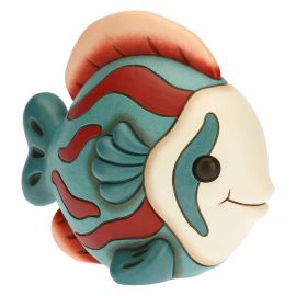 Discus fish