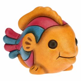 Striped fish