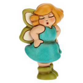Fata Terra piccolo