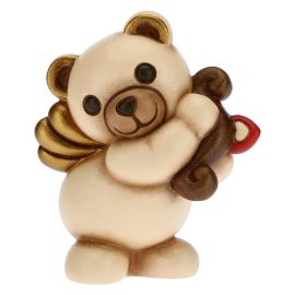 Teddy Cupido