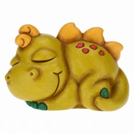 Sleepyhead mini dinosaur