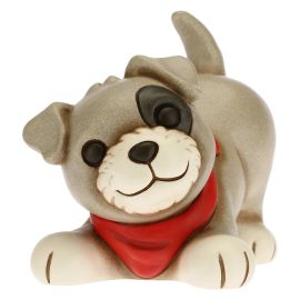 Mongrel Dog