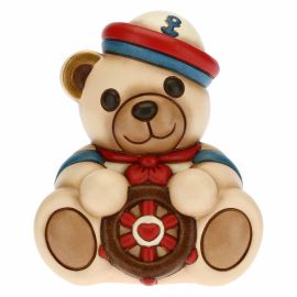 Sailor Teddy