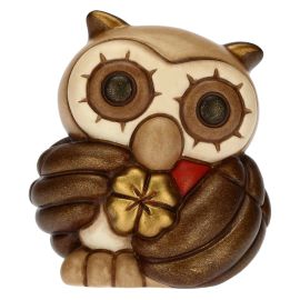 Mini Owl