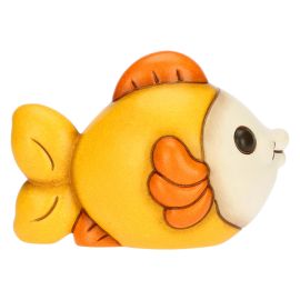 Armonie d'Estate orange fish