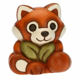 Roter Panda Otto Dreamer, klein