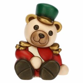 Nutcracker Teddy