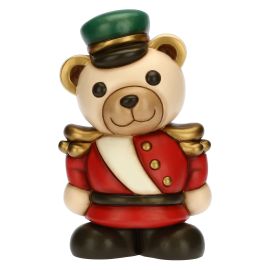 Nutcracker Teddy, maxi