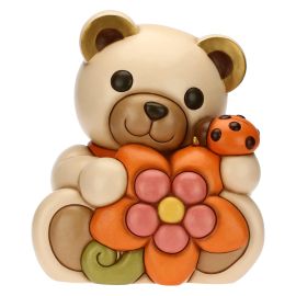 Teddy Primavera 2023 maxi