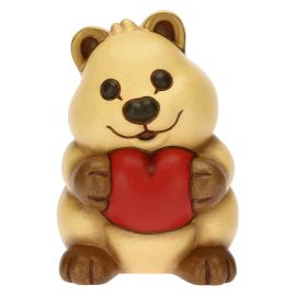 Medium Quokka She Valentine’s Day