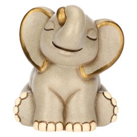 Ceramic Elly elephant, small