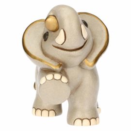 Ceramic Elly elephant, large