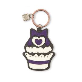 Portachiavi Chic cupcake