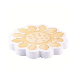 Sticky note icon Sunflower