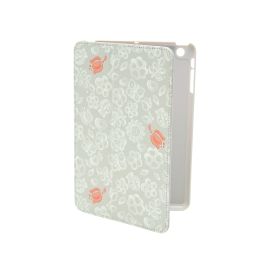 Tablet® mini case allover tulip