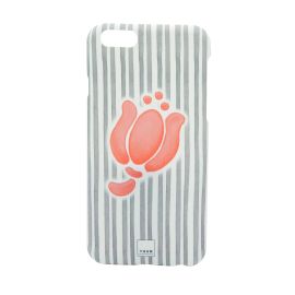 Cover Iphone® 6 Stripes tulipano